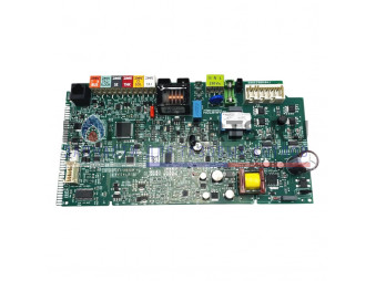 Купить Основная плата для котлов Ariston 65120807-01 оригинал - цены