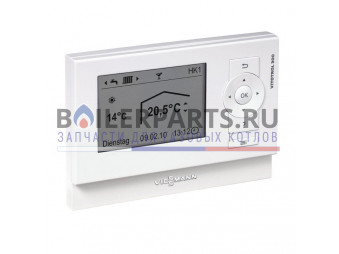 Купить Блок управления (терморегулятор) Vitotrol 300-A для котлов Viessmann 7571231 - цены
