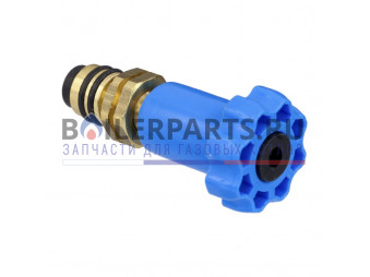 Купить Кран заполнения для котлов Baxi 768777500 - цены