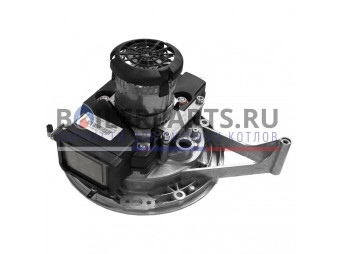 Купить Вентилятор RLS 154 49 кВт для котлов Viessmann 7822898 - цены