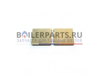 Купить Боковая теплоизоляция для котлов Viessmann 7823087 - цены
