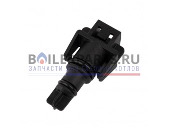 Купить Клапан подпитки для котлов Bosch/Buderus/Junkers 87167714290 - цены