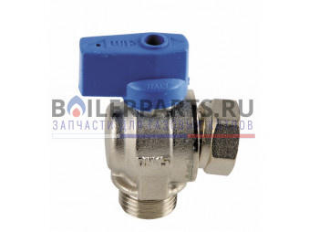 Купить Кран наполнения системы Baxi Combi 80 L JJJ009951230 - цены