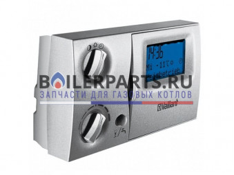 Купить Автоматический регулятор VRC 420 S для котлов Vaillant 300655 - цены
