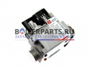 купить Газовый клапан Sit 848 135 Sigma для котлов Fondital/Nova Florida 6VALVGAS14 с доставкой