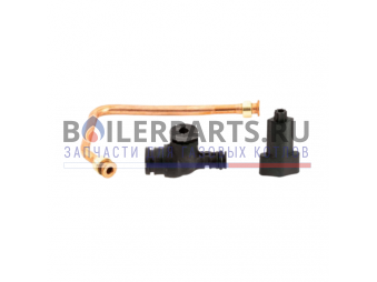 Купить Запиточное устройство для котлов Bosch/Buderus/Junkers 87160103180 - цены