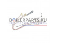 купить Защита (электрод зажигания) для котлов Ariston 999866 с доставкой
