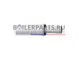 Купить Коаксиальная труба для котлов Baxi 71405951 - цены