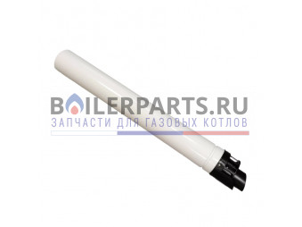 Купить Коаксиальная труба для котлов Baxi 71405961 оригинал - цены