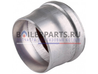 Купить Адаптер дымохода для котлов Protherm 0020053437   - цены