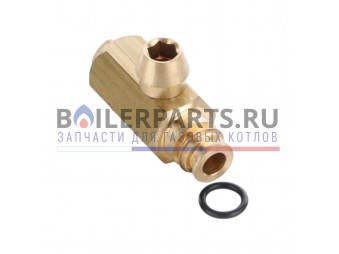 Купить Кран заполнения системы для котлов Protherm 0020038136 - цены