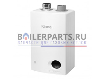 Купить Газовый настенный водонагреватель проточного типа Rinnai BR-W24 (50,5 кВт) 498900043 - цены