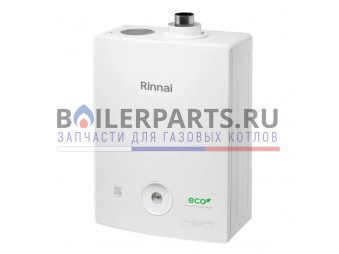 Купить Газовый котел Rinnai BR-RE18 на 18 кВт + WiFi 498900125 - цены