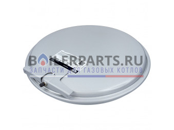 Купить Бак расширительный Zilmet 8 л 1/2 для котлов Ferroli Fortuna 90261460 - цены